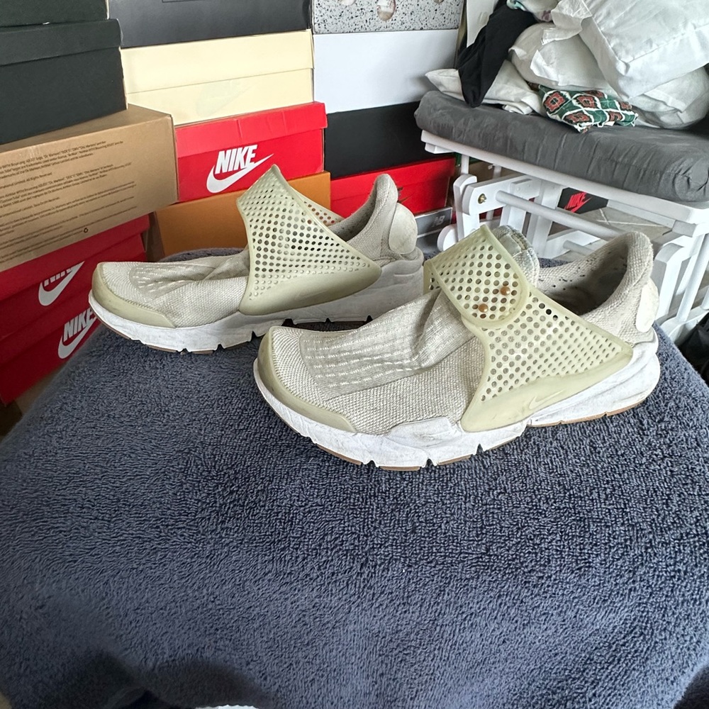 Nike Shoes Women’s Size 8